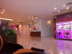 -欧亚达商业广场(红桥店)