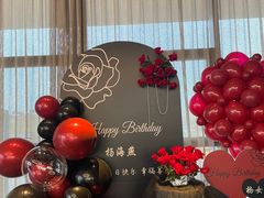 -晓长安·新陕菜(曲江店)