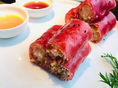 -蝴蝶里·粤菜·点心(龙湖天街&滨江店)