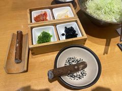 -胜博殿日式炸猪排(悠唐店)