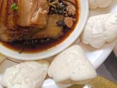 -邢家锅贴老店·非遗·开封菜(金明广场店)