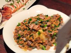 海肠捞饭-前海沿·青岛菜(五四广场永旺店)