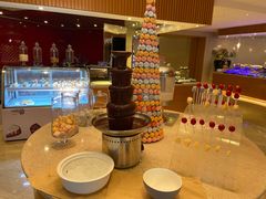 -盛宴自助餐厅(运达喜来登店)
