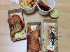 -艾薯夫妇Aysh(红山店)