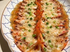 -成隆行·蟹王府(淮海店)