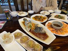 -琼大师东方烤乳猪(亚特兰蒂斯店)