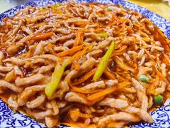 -红升老菜馆(巨兴街店)