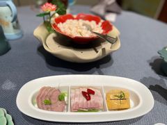 -浙江西子宾馆·牡丹厅