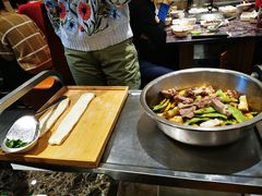 -灶座小锅烀饼·铁锅炖(全国总店)