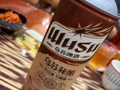 -新疆伊宁远征餐厅