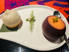 -上海滩餐厅(BFC外滩金融中心店)