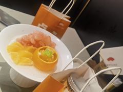 -小厨娘绣中淮扬(大行宫科巷店)