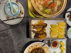 -紫泥369粗粮季(四牌楼店)