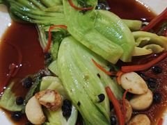 -小贝壳酒楼(经九路店)