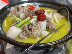 -张关合渣(航空大道店)