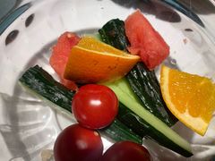 -荷塘秋月·本帮江浙菜(国权路店)