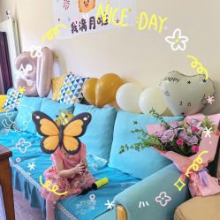 -芙蓉花月子会所(朝阳区店)