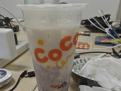 -CoCo都可(大石万民城店)