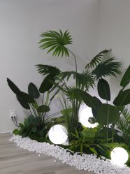 -HEYAN荷妍专业脱毛连锁机构