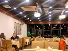 大堂-和膳居饮食有限公司