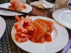 -元一希尔顿酒店·禅自助餐厅·啤酒花园