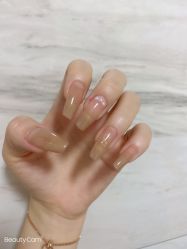 -IDO美甲美睫