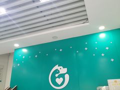 -心仪动物医院·牙专科·肿瘤·心脏科(西客站院)