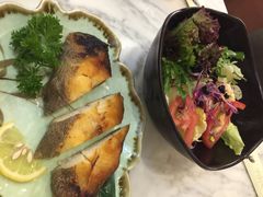 -红叶日料·放题·海胆·定食(星海店)