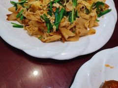 -王家小院老菜馆(民丰大街店)