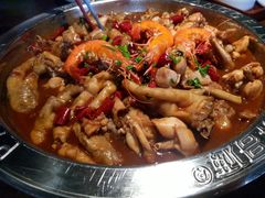 -胖哥俩肉蟹煲(杭州下沙学林街店)