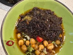 -一叶一世界·素食餐厅(锦华万达店)