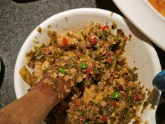 -赠李白·如诗的川味(余杭万达广场店)
