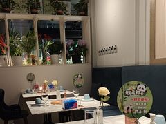 -懒人盐府人家(航天桥店)