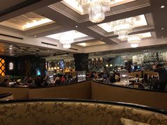 -芭菲盛宴·环球美食(解放碑英利国际店)