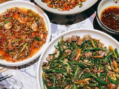 -铁公鸡·四川料理(天环广场店)