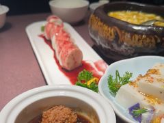 -羲和雅苑•北京烤鸭(乐园道万象城店)