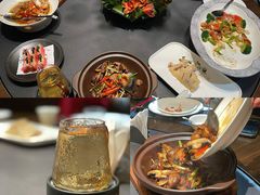 -曼格纳·曼芯馆(杨浦店)