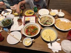 -义乌香格里拉•食尚汇MIX