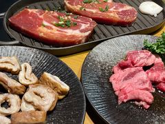 秘制梅肉-泥炉烧肉师(新街口金銮巷店)