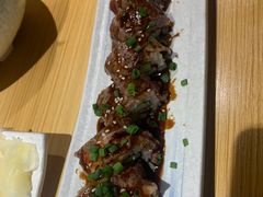 -花和海鲜自助(梅江店)