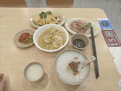 -百家鸡味馆(清泰店)