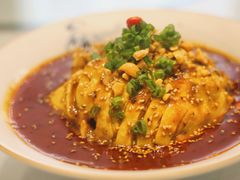 -小天厨民间菜馆(深圳街店)