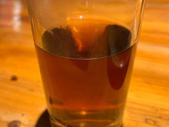 自制凉茶-金穗园·砂锅粥.醉鸡煲火锅(长寿路店)