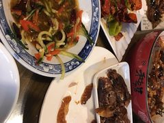 -董立兵烤鸭店(山大路店)