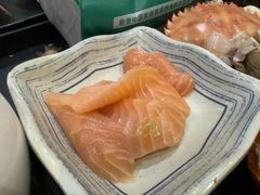 -亚马逊蒸汽活海鲜自助(LCM置汇旭辉广场店)