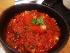 -格鲁·秀色Georgia’s Feast