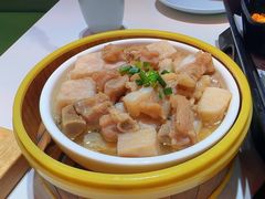 -火宫殿·小吃王国(坡子街店)