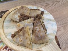 -甲乙饼·手工牛肉饼(天通苑华联店)