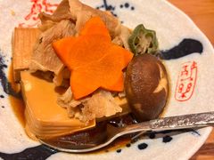 -六花亭居酒屋(永庆坊店)