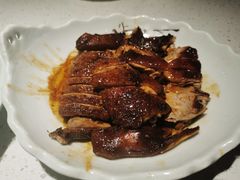 -秋色客家菜(流塘店)